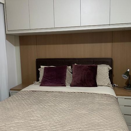 Maravilhoso Apartamento Beira-Mar Praia Da Cachoeira Florianópolis Exterior foto
