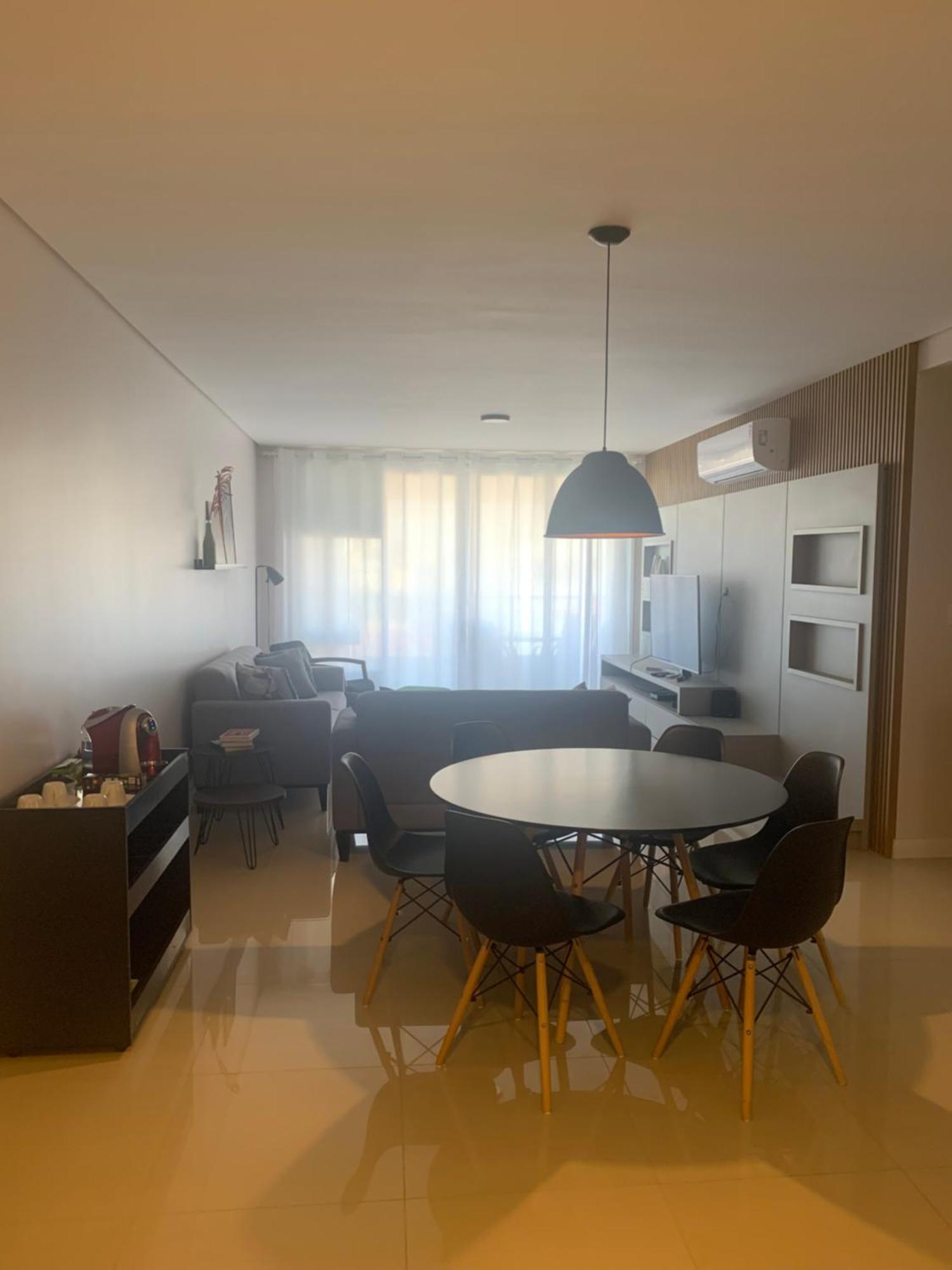 Maravilhoso Apartamento Beira-Mar Praia Da Cachoeira Florianópolis Exterior foto