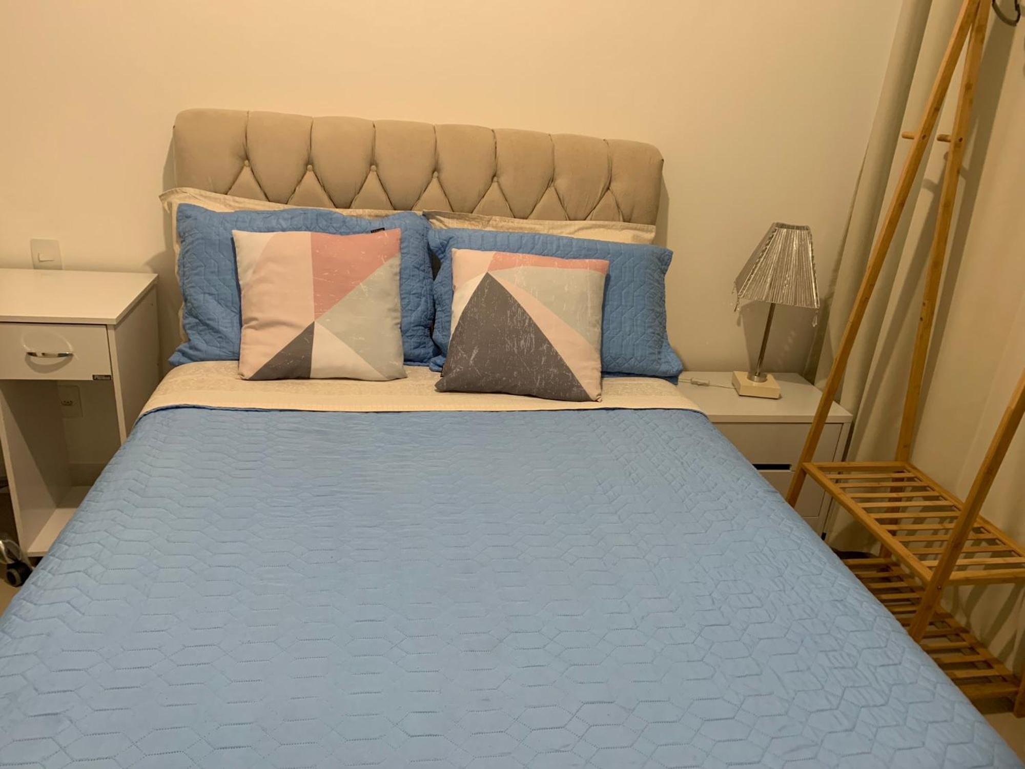 Maravilhoso Apartamento Beira-Mar Praia Da Cachoeira Florianópolis Exterior foto